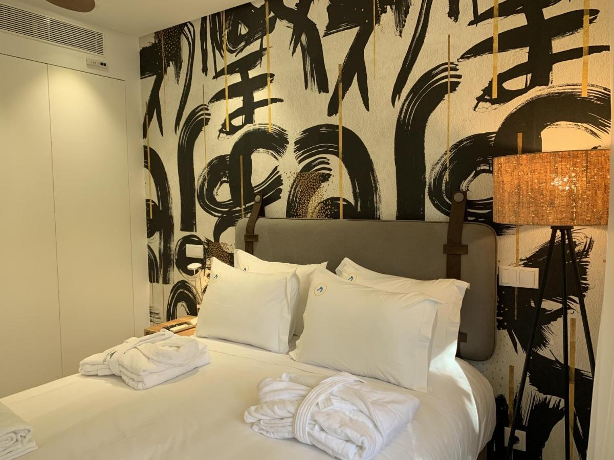 Cascais Downtown Premium Apt 3 With Terrace Exterior foto