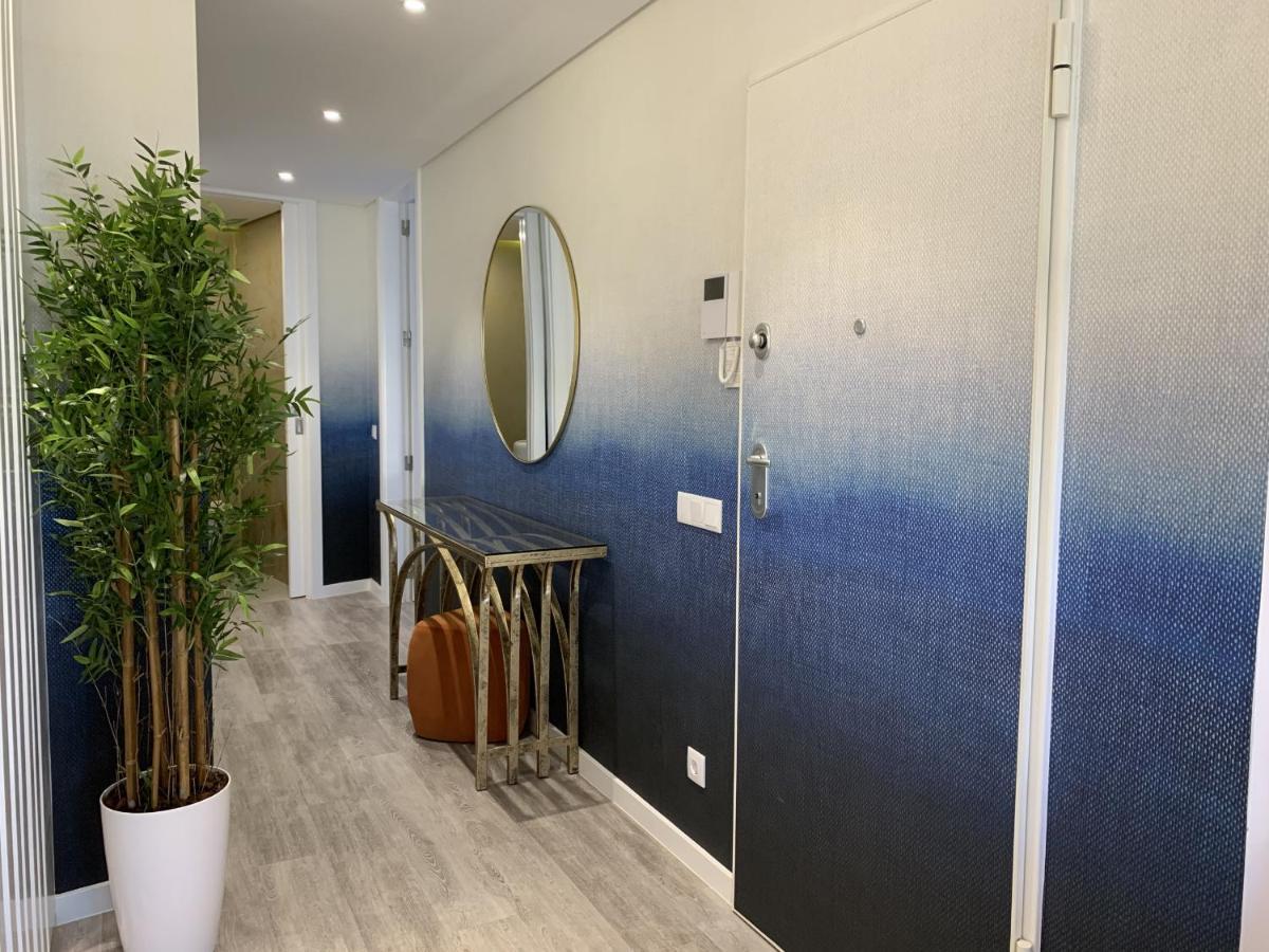 Cascais Downtown Premium Apt 3 With Terrace Exterior foto