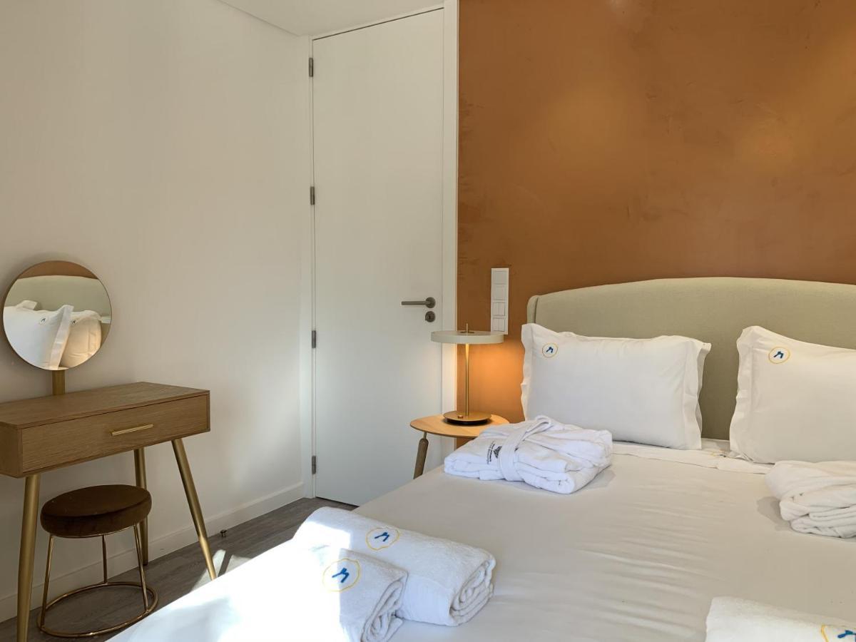 Cascais Downtown Premium Apt 3 With Terrace Exterior foto